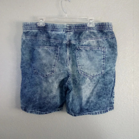 Divided short ( box BE) - Picture 2 of 3